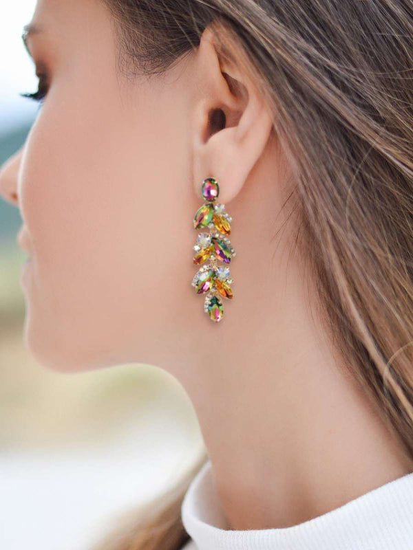 Earring  Irina